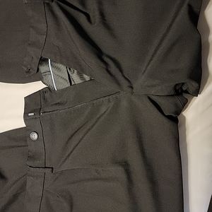 Haggar 40x32 classic fit pants